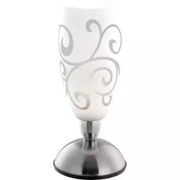 Настольная лампа сенсорная Globo 21922 Auriga