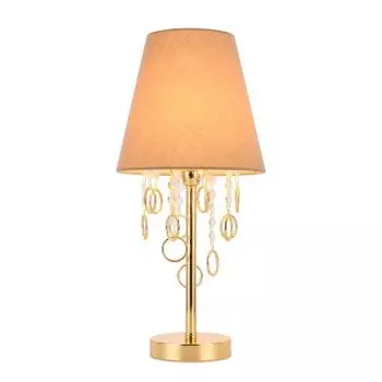 Настольная лампа St luce SL1138.204.01 MEDDO