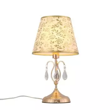 Настольная лампа St luce SL176.204.01 AUMENTATO