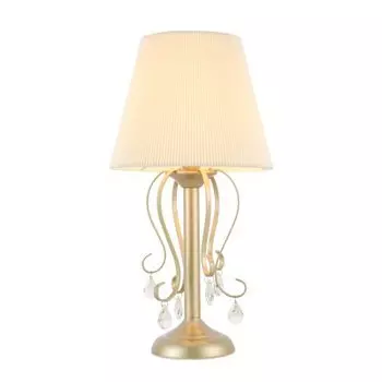 Настольная лампа St luce SL177.204.01 AZZURRO