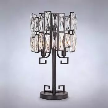 Настольные лампы Bogateapos;s 01093/3 Strotskis