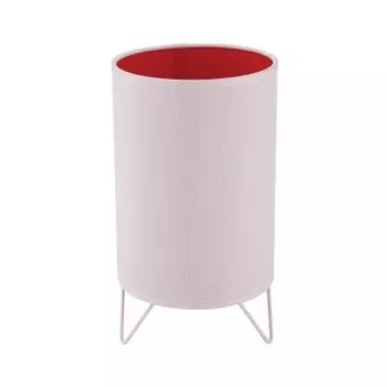 Настольная лампа TK Lighting 2914 Relax Junior розовый 1