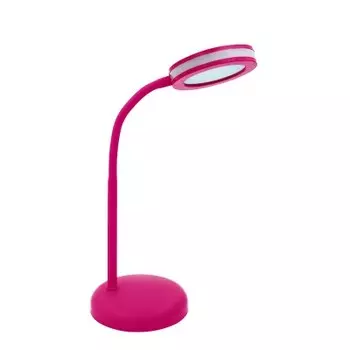 Настольный LED светильник Artstyle TL-335M, маджента