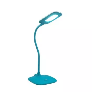 Настольный сенсорный светильник Artstyle TL-319T, бирюзовый