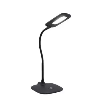 Настольный сенсорный светильник Artstyle TL-319B, черный