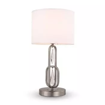 Настольный светильник Freya FR1007TL-01N Riverside