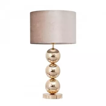 Настольный светильник MODELUX ML.701.01 GD