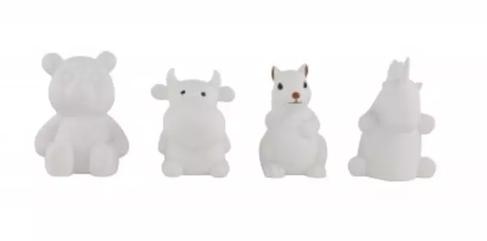 Ночник Globo 28034-20 KRAKA