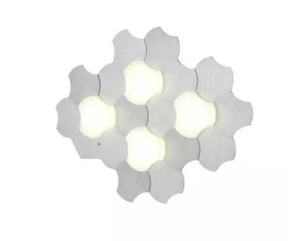 Панно Vele Luce Viva VL8045W04