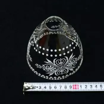 Плафон стекло Arte Lamp A1658 для серии Rugiada