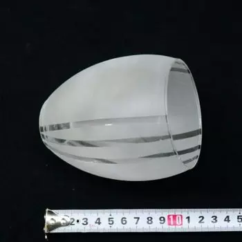 Плафон стекло 117*110мм E27 Arte lamp A2701 Penny