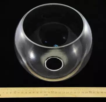 Плафон большой к светильнику Eglo BOLSANO GL2879 200мм