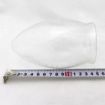 Плафон стекло 140*90мм Arte lamp A5518 серии Fisherman