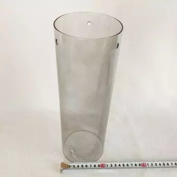 Плафон наружный 330*110мм Eglo PINTO NERO GL2336