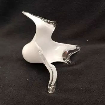 Плафон стекло Odeon light 1605 серии Lorina