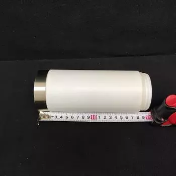 Плафон поликарбонат 75*160мм Arte lamp A3157PA/AL SALIRE