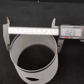 Плафон стекло матовое 100*120*140мм Freya FR5108 Gino