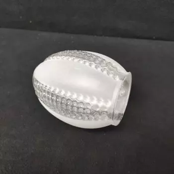 Плафон стекло 120*100мм Е27 Colosseo 71617