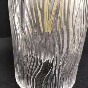 Плафон стекло 130*175мм Maytoni MOD042 Starfall