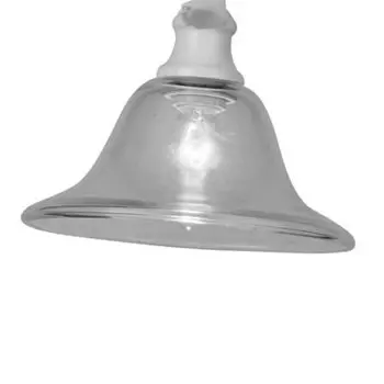 Плафон стекло 200мм E27 Arte lamp A4288SP Amur