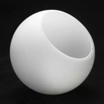 Плафон стекло 81мм Е14 Lussole LSP-8124 Pinal