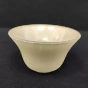 Плафон стекло 89057 Eglo Alamo GL1937 G9 50*80мм