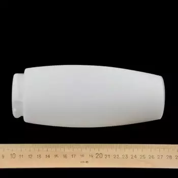 Плафон стекло белое матовое Arte lamp A1209AP AQUA