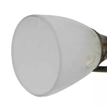 Плафон стекло Colosseo 73024