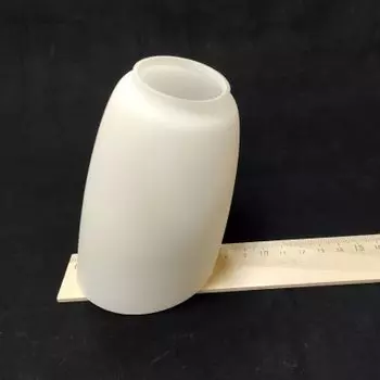 Плафон стекло Freya FR5021 Alice