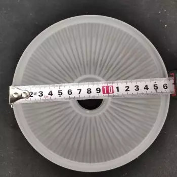 Плафон стекло матовое 165мм Arte lamp A6276 Costanza