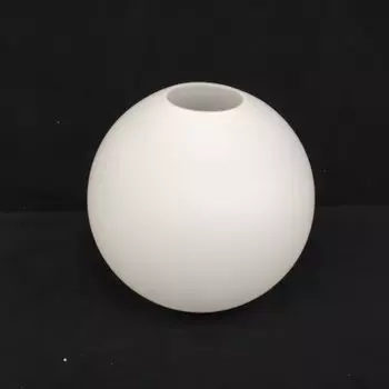 Плафон стекло шар матовый белый 200мм Arte lamp VOLARE арт A1563