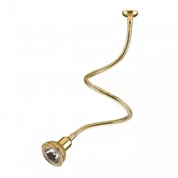 Подсветка 1214 MR16 золото Электростандарт