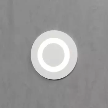 Подсветка для лестниц и дорожек MRL LED 1107 белый Электростандарт