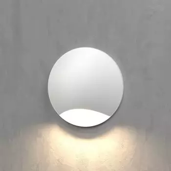 Подсветка для лестниц и дорожек MRL LED 1104 белый Электростандарт