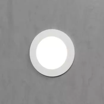 Подсветка для лестниц и дорожек MRL LED 1108 белый Электростандарт