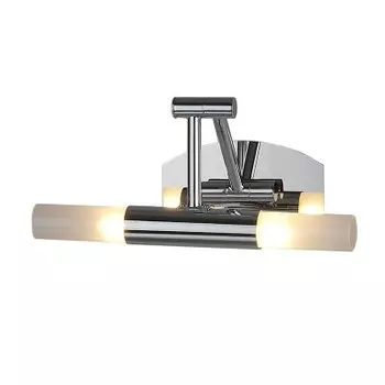 Подсветка Электростандарт Vitro 887/2 хром