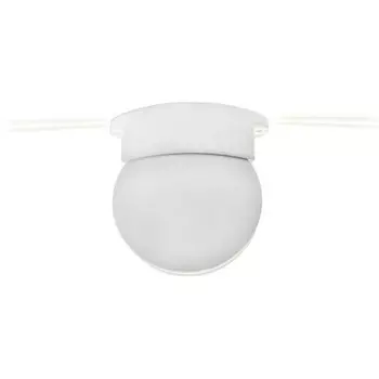 Подсветка ОРЕОН белый w11,5*8,5 h16,5 LED 3W IP65 Kink light 8579,01