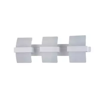 Светильник настенный светодиодный 18W Vele Luce ortona VL8161w03