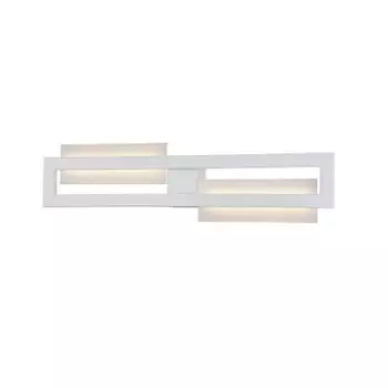 Подсветка Vele Luce silvi VL8191w21