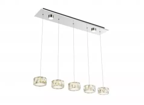 Подвес Globo 49350-52H AMUR