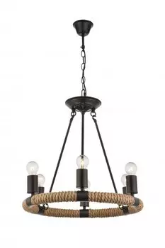 Подвес Globo 69029-6 ULLEU