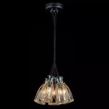 Подвес Maytoni H099-05-B Rappe