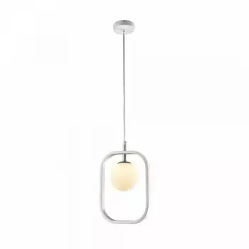 Подвесной светильник Maytoni MOD431-PL-01-WS Avola