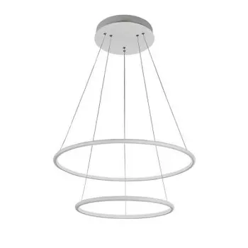 Подвес Maytoni MOD807-PL-02-85-W Nola