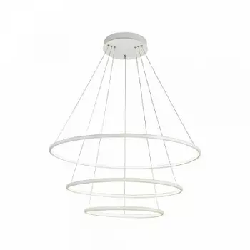 Подвес Maytoni MOD807-PL-03-110-W Nola