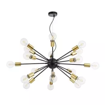 Подвес Maytoni T546PL-18B Jackson