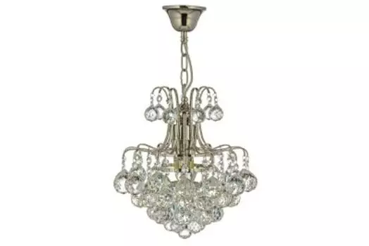 Подвесная люстра Arti Lampadari Alanno E 1.5.30.100 N