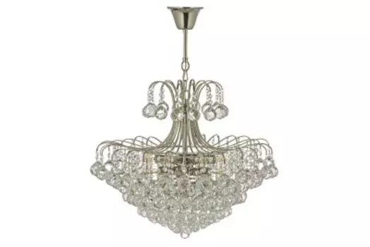 Подвесная люстра Arti Lampadari Alanno E 1.5.60.100 N