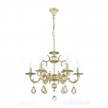 Подвесная люстра Arti Lampadari Falcone E 1.1.6.600 CG