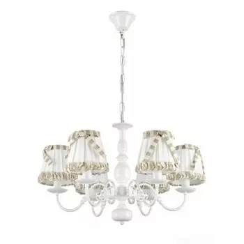 Подвесная люстра Arti Lampadari Formello E 1.1.6 W